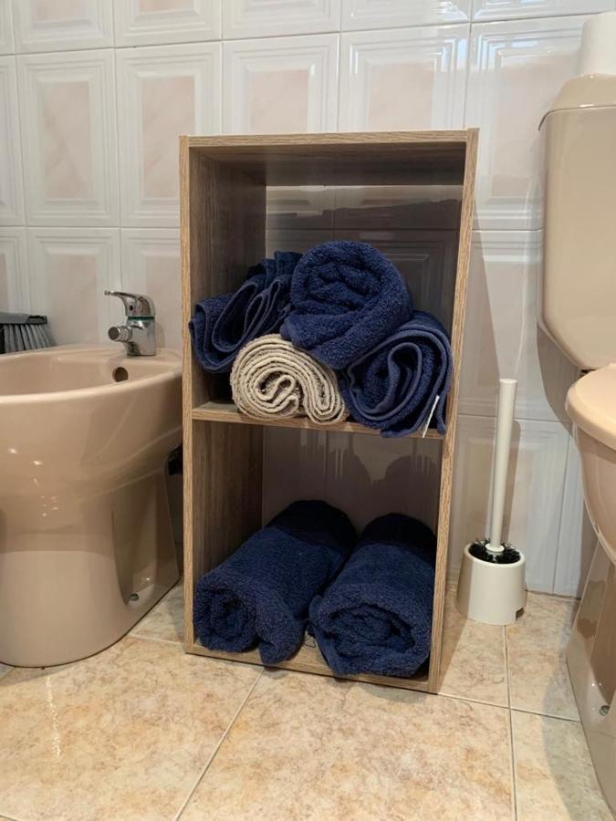 Appartement Calle Eusebio Carballo Ii *