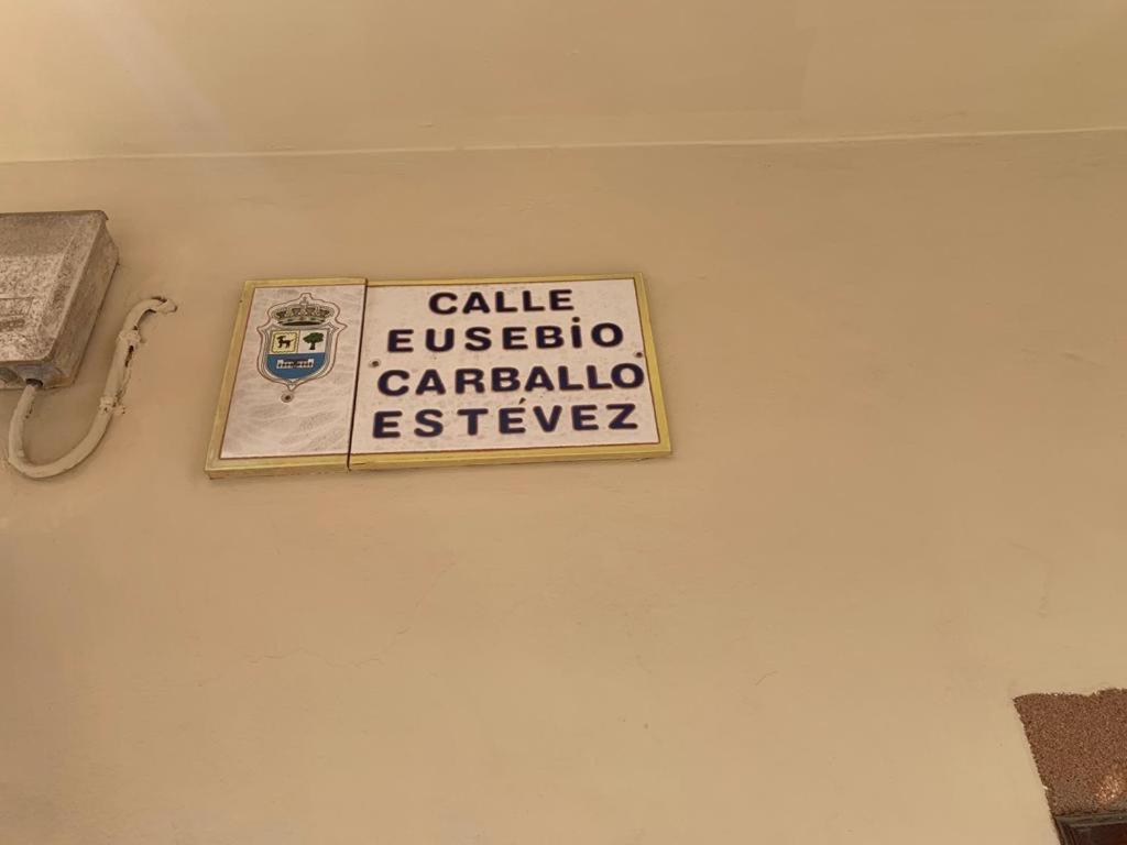 Appartement Calle Eusebio Carballo Ii *