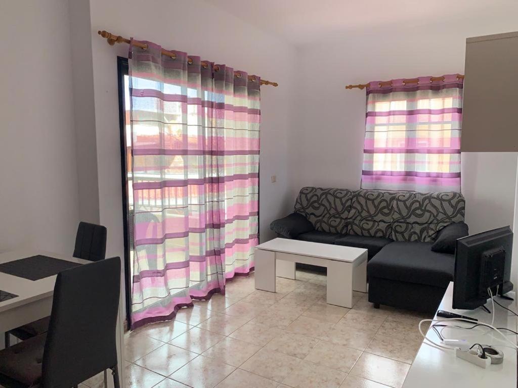 Apartment Calle Eusebio Carballo Ii