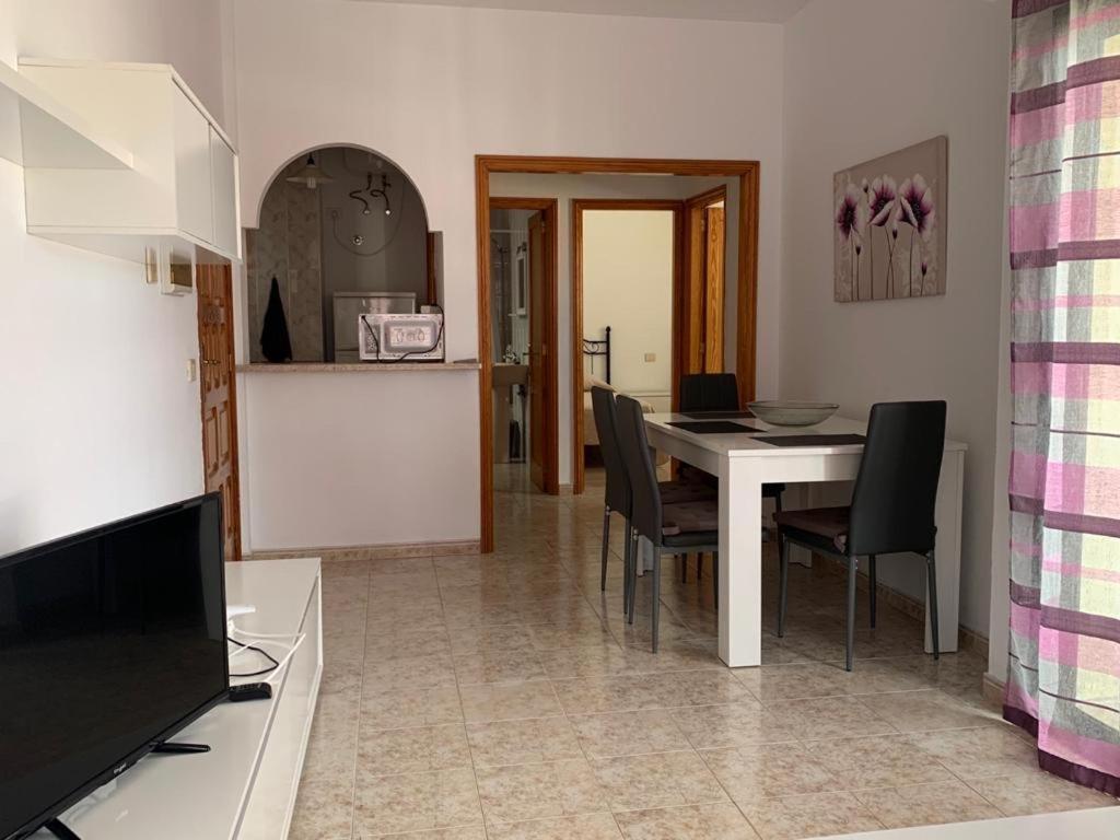 Appartement Calle Eusebio Carballo Ii *