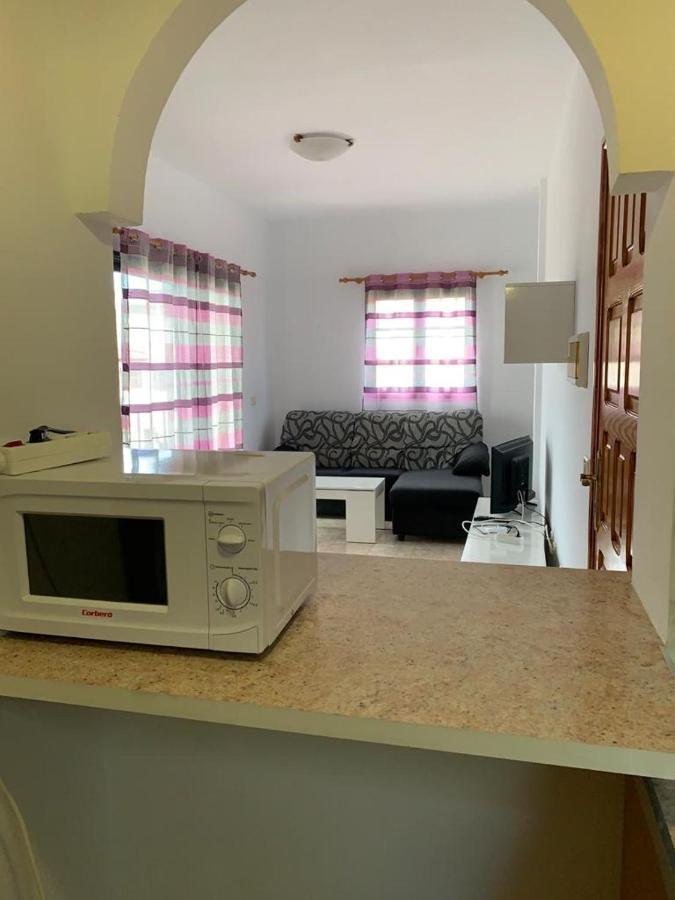 Apartment Calle Eusebio Carballo Ii *