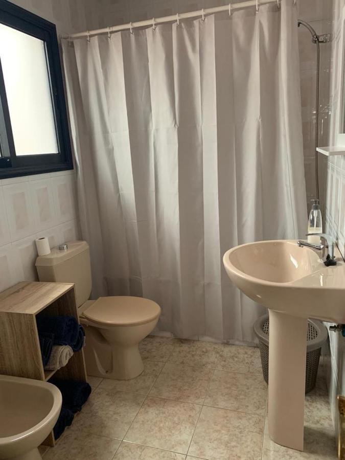 Appartement Calle Eusebio Carballo Ii Corralejo