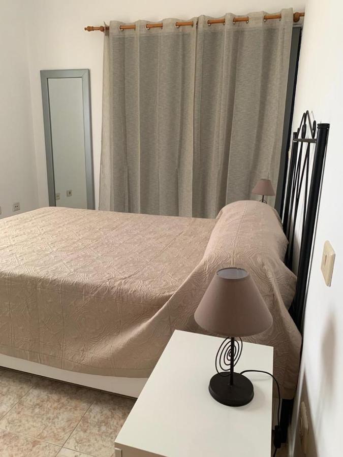 Calle Eusebio Carballo Ii Appartement Corralejo