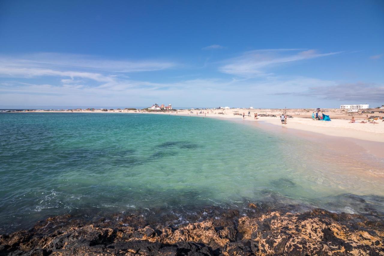 Villa Bahiazul By Vreagestion Corralejo