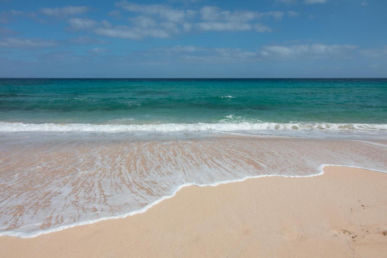 Bahiazul By Vreagestion * Corralejo
