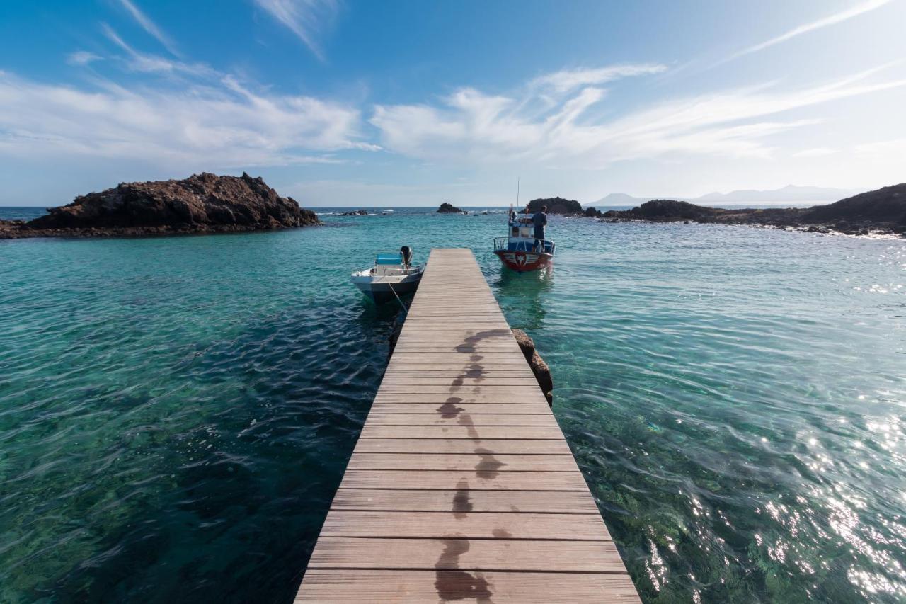 Bahiazul By Vreagestion Villa Corralejo
