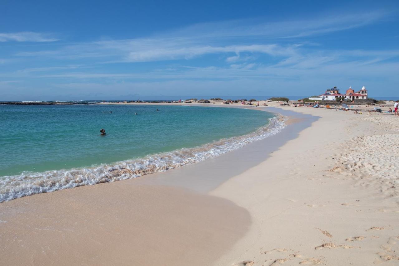 Villa Bahiazul By Vreagestion Corralejo