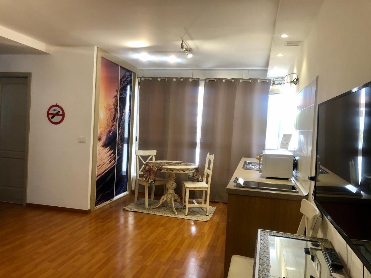 Casa Marea Apartment *
