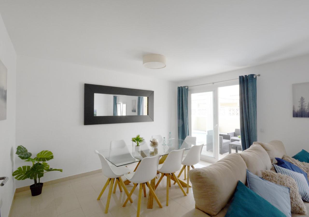Fiona Lovely, Close To Town And Dunes With Private Pool & Fast Wifi
