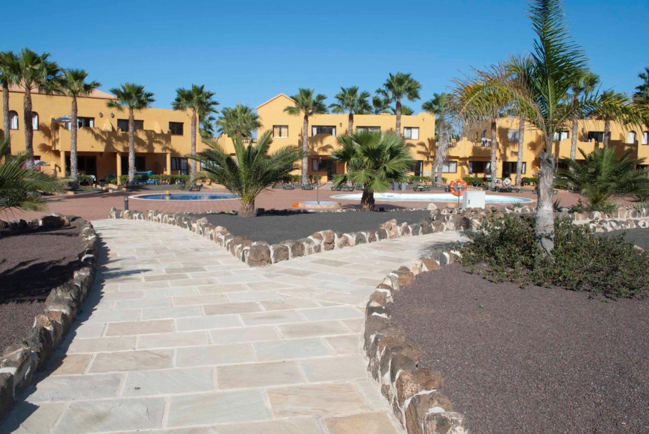 Apartment Oasis Royal 3 Piscinas