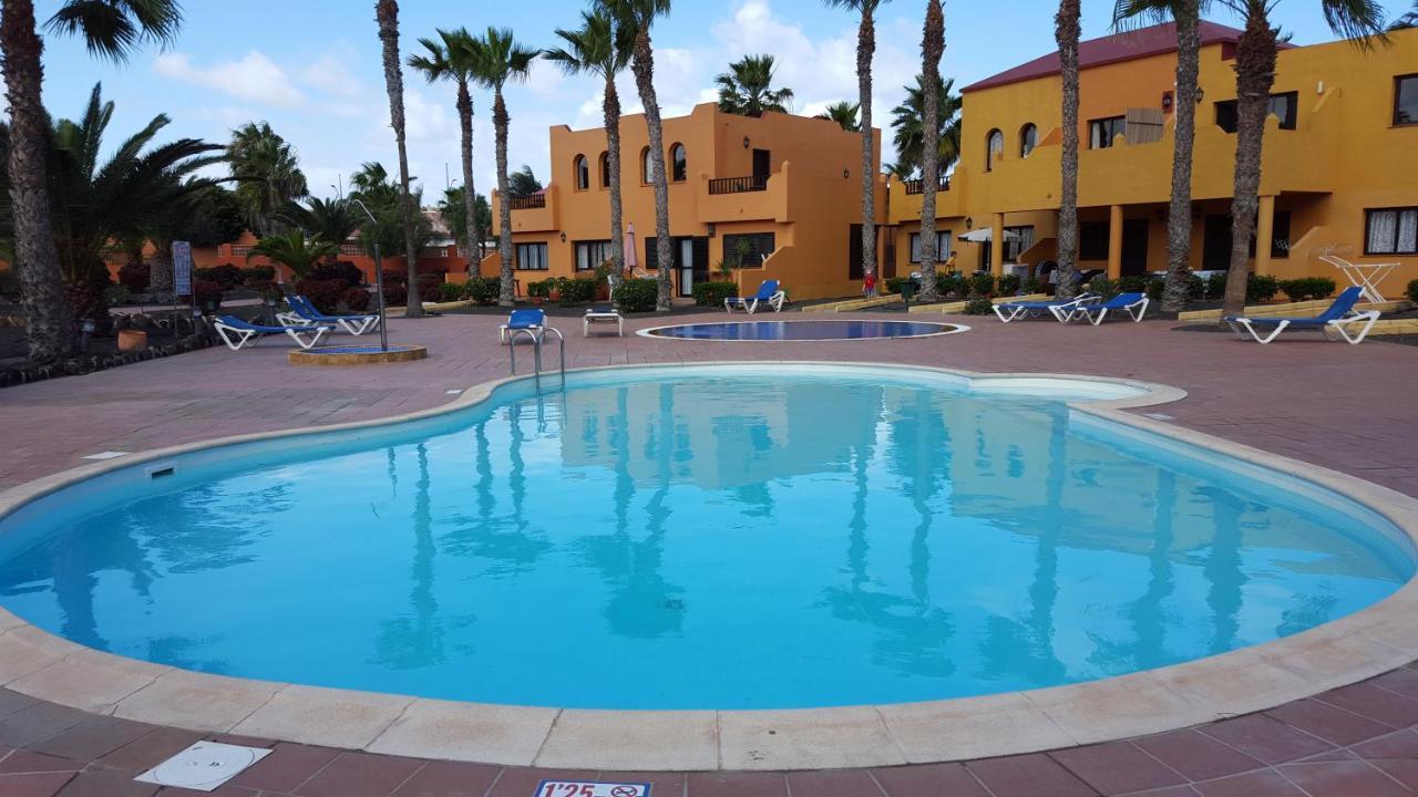 Oasis Royal 3 Piscinas Apartment