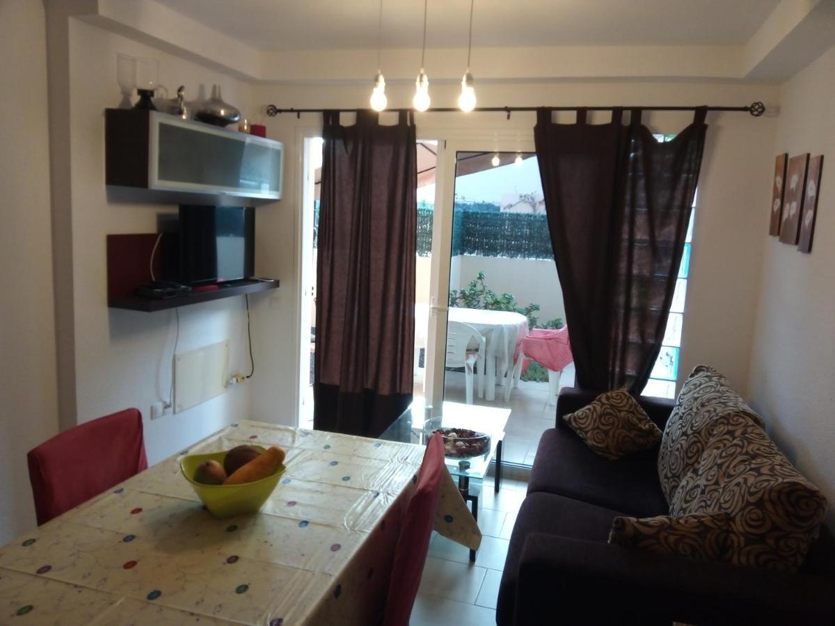Сasa de vacaciones Casa El Pozo