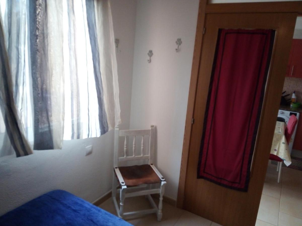 Casa El Pozo Holiday home Corralejo