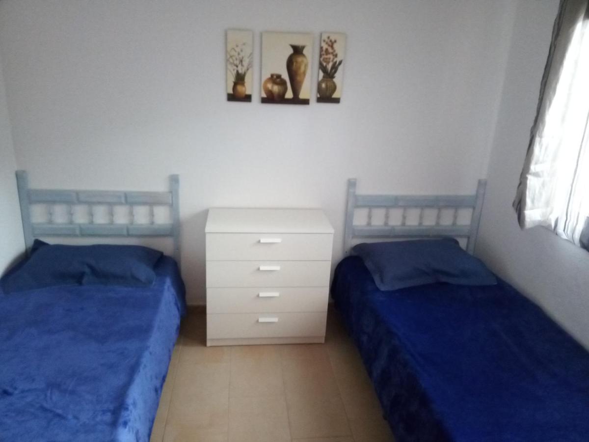 Casa El Pozo