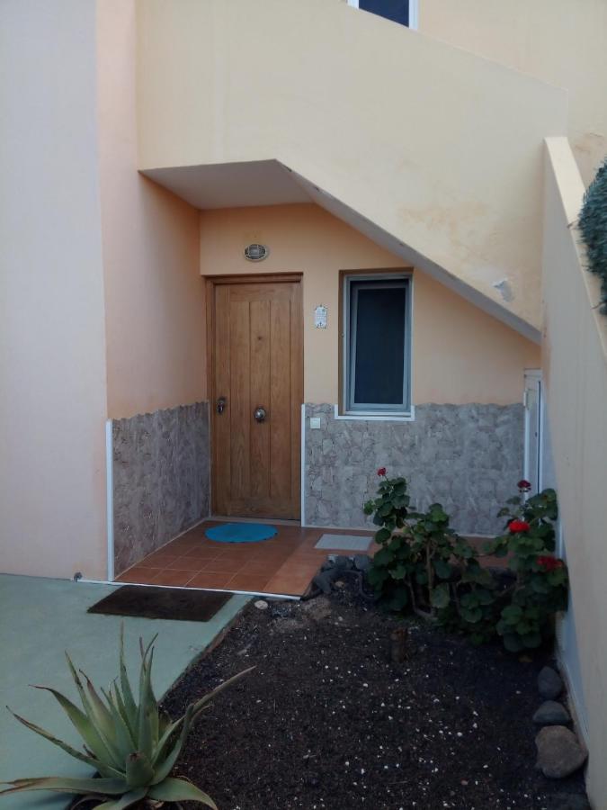 Casa El Pozo Corralejo