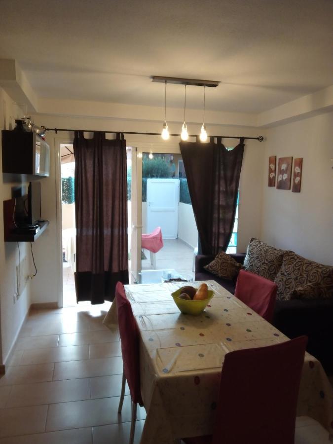 Holiday home Casa El Pozo