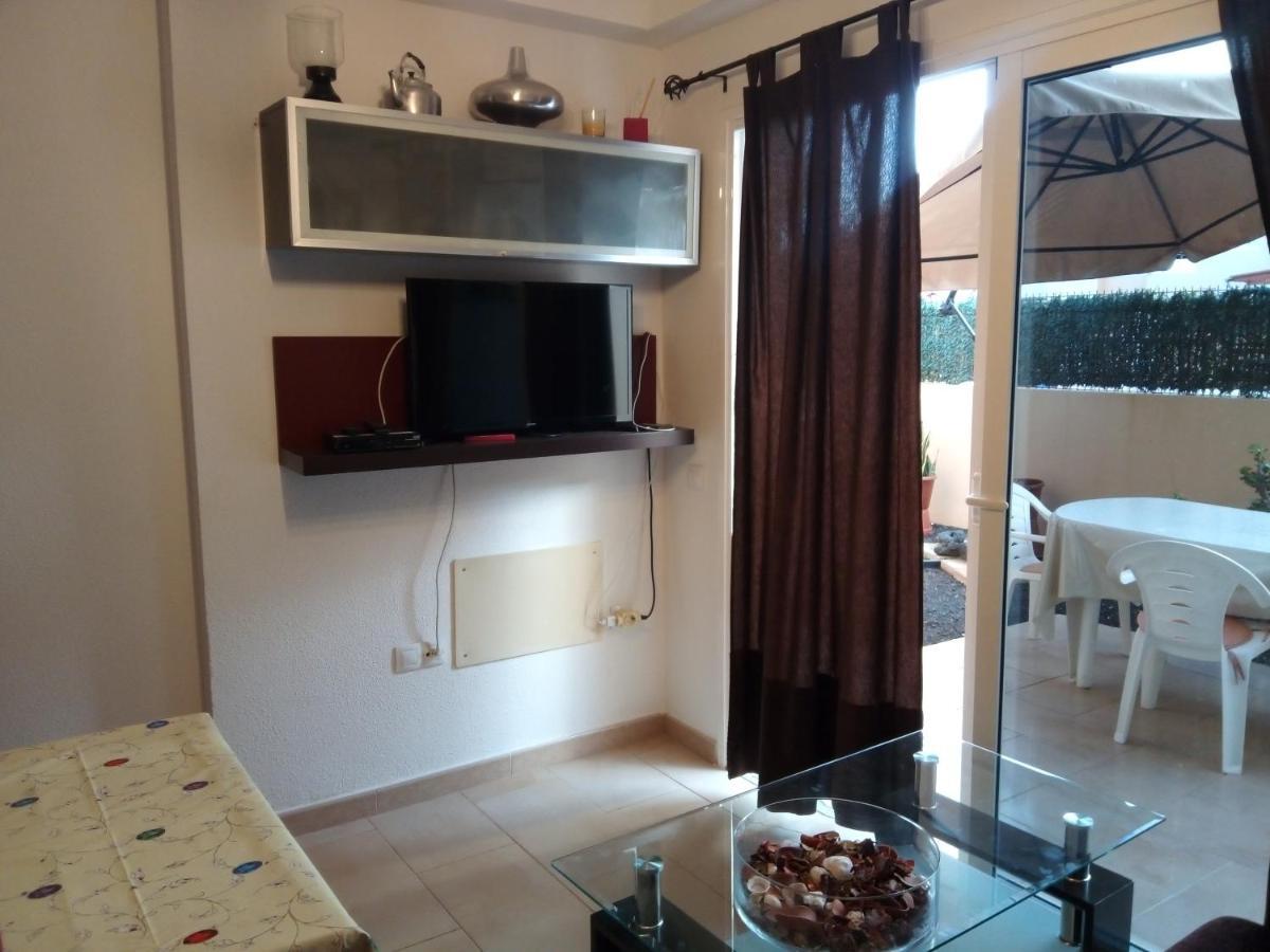 Casa El Pozo Сasa de vacaciones