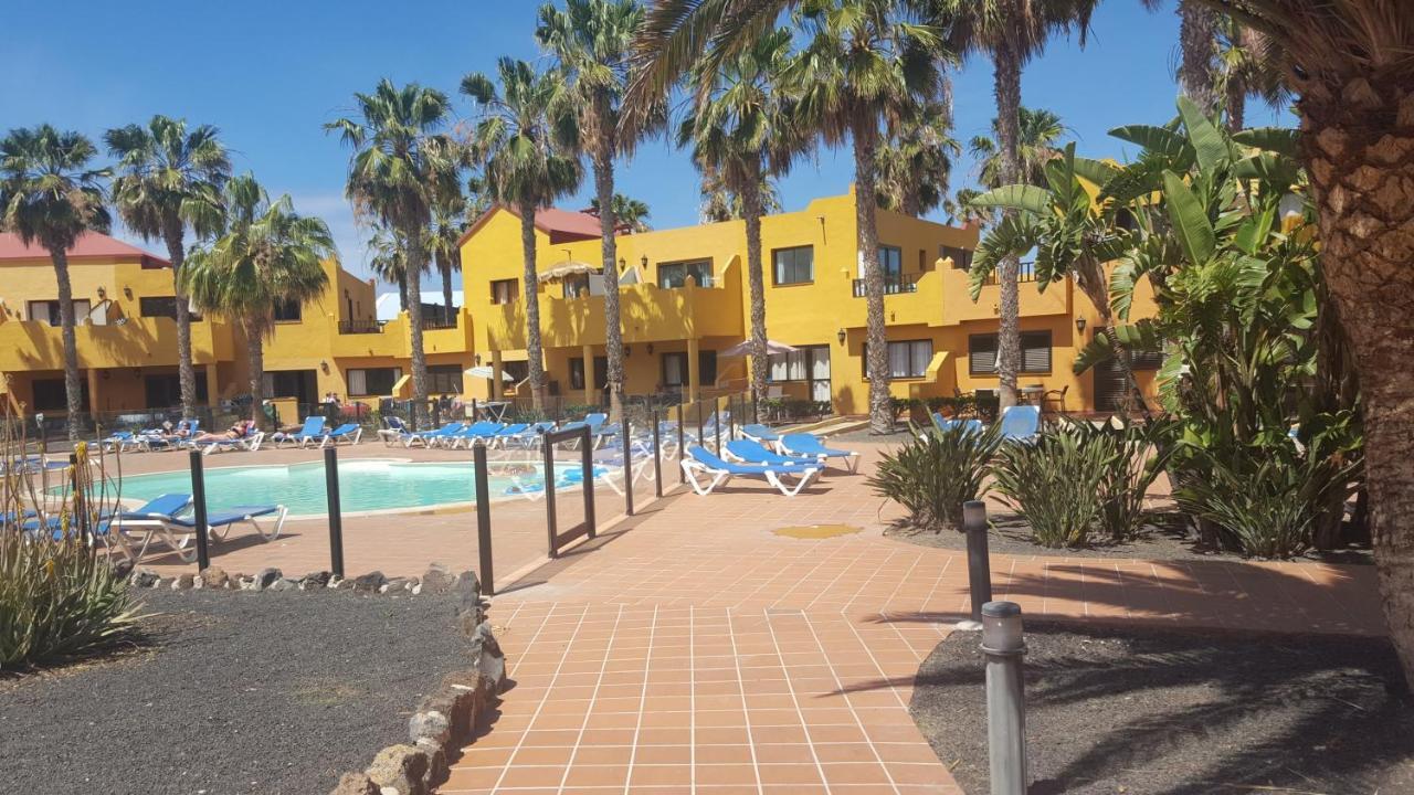 Oasis Royal 3 Piscinas * Corralejo