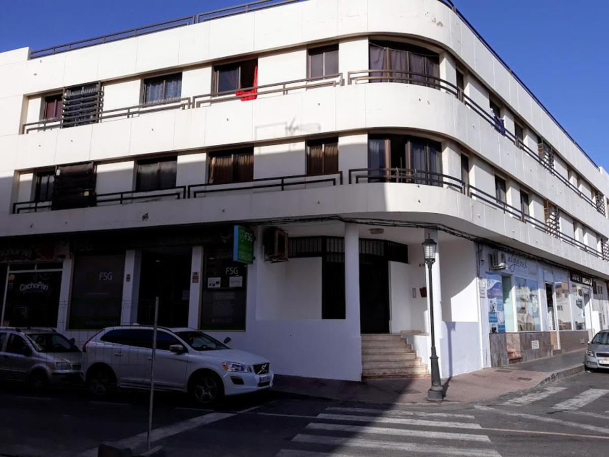 Casa Elcano * Corralejo