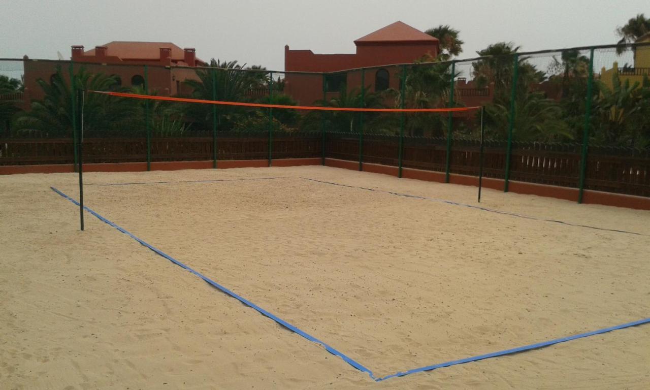 Tamarindo I Piscinas De Agua Salada Apartamento