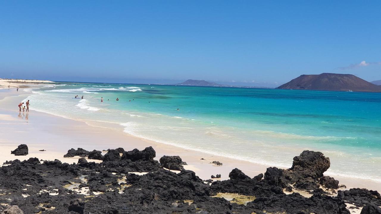 Tamarindo I Piscinas De Agua Salada Apartamento *