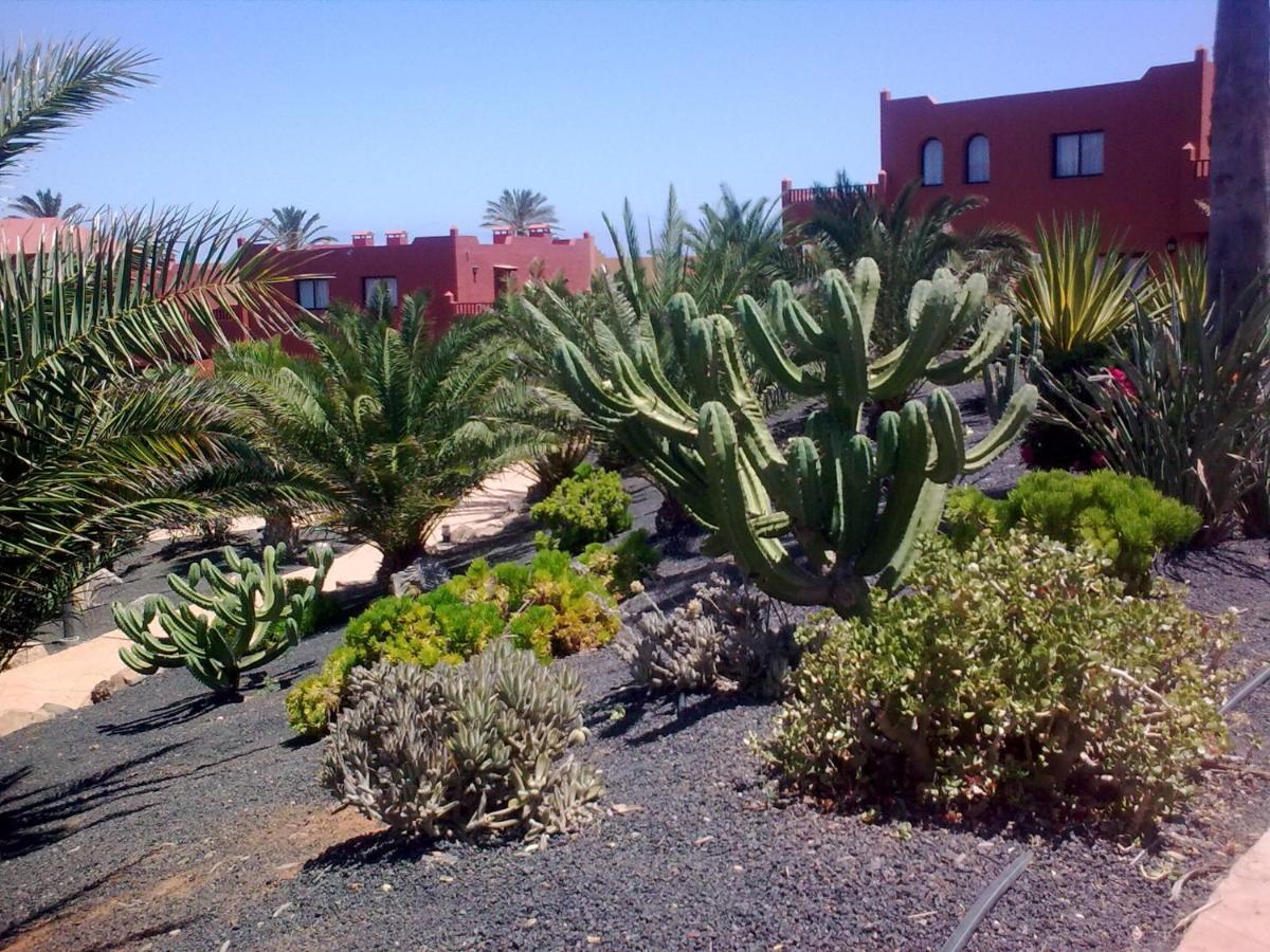 Apartamento Tamarindo I Piscinas De Agua Salada