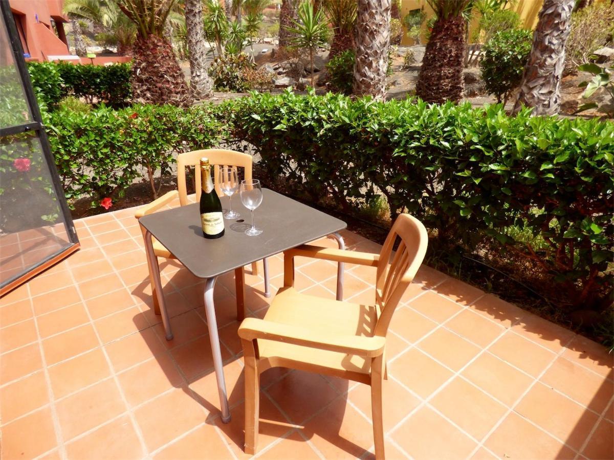 Apartment Oasis Tamarindo Aj *