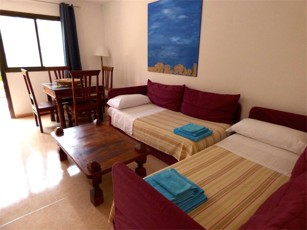 Apartment Oasis Tamarindo Aj Corralejo