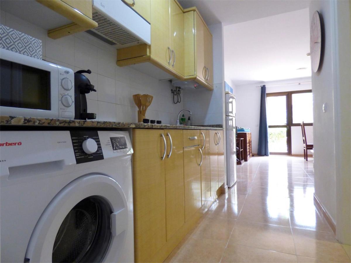 Oasis Tamarindo Aj * Corralejo