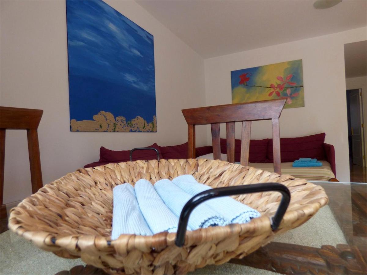 Oasis Tamarindo Aj Corralejo