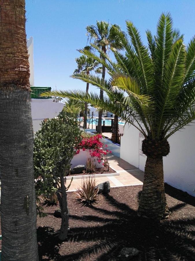 Apartment Casa Emma Corralejo