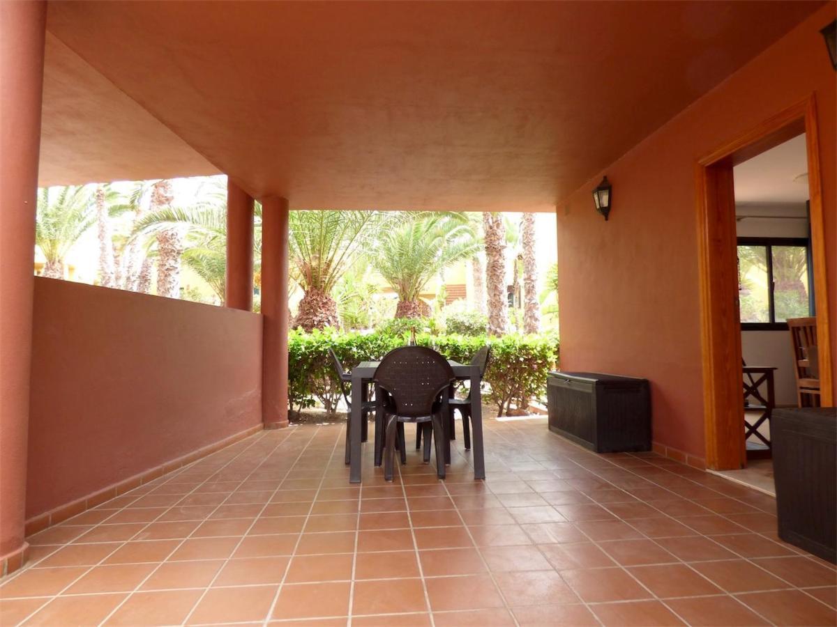 Apartment Oasis Tamarindo Aj