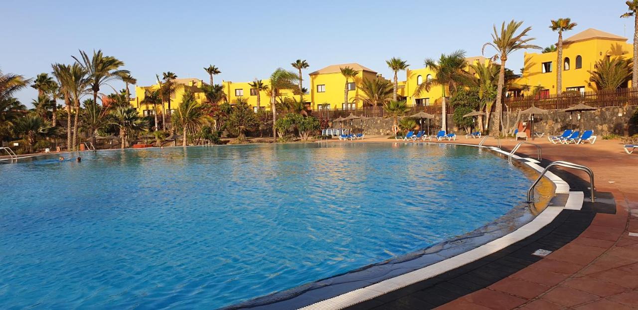 Apartamento Tamarindo I Piscinas De Agua Salada *