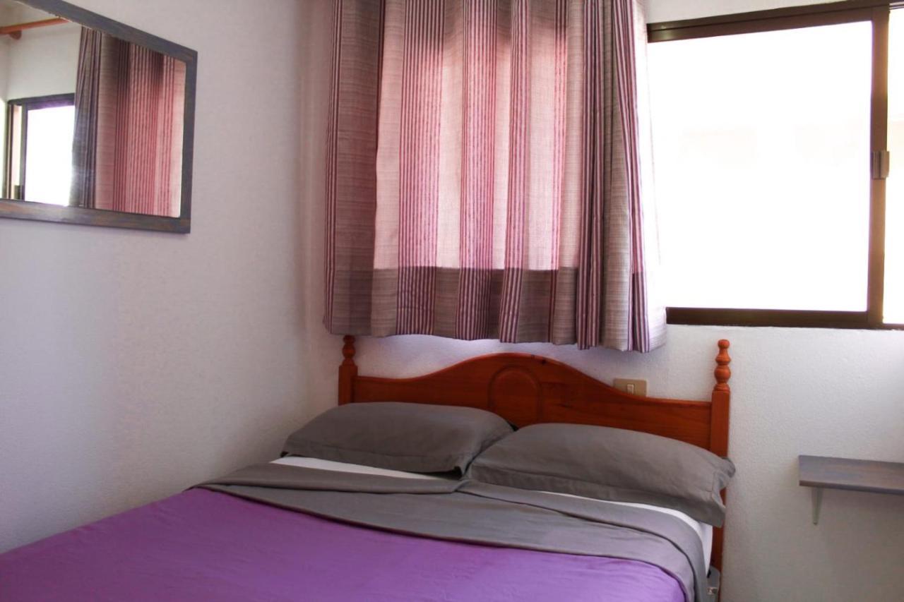 Apartment Appartamento Corralejo Corralejo