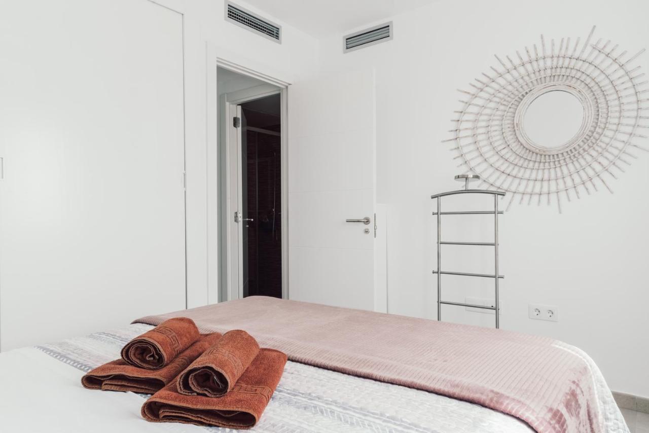Armonia Holidayfv Appartement Corralejo