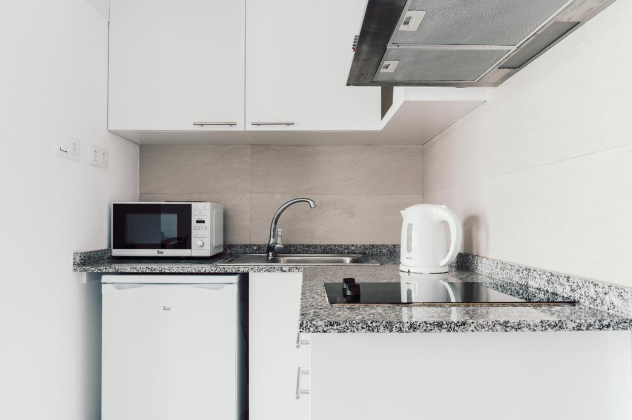 Armonia Holidayfv Appartement