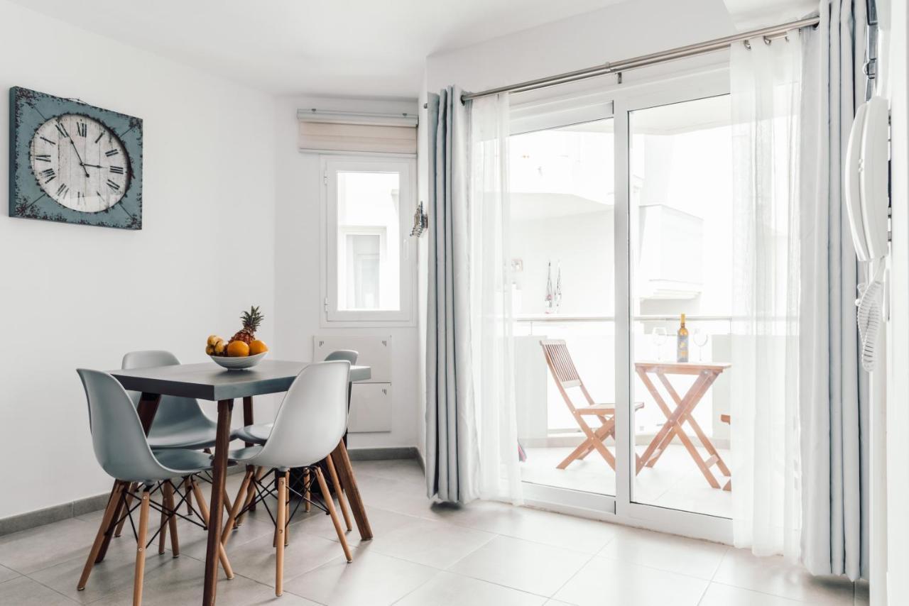 Appartement Armonia Holidayfv *