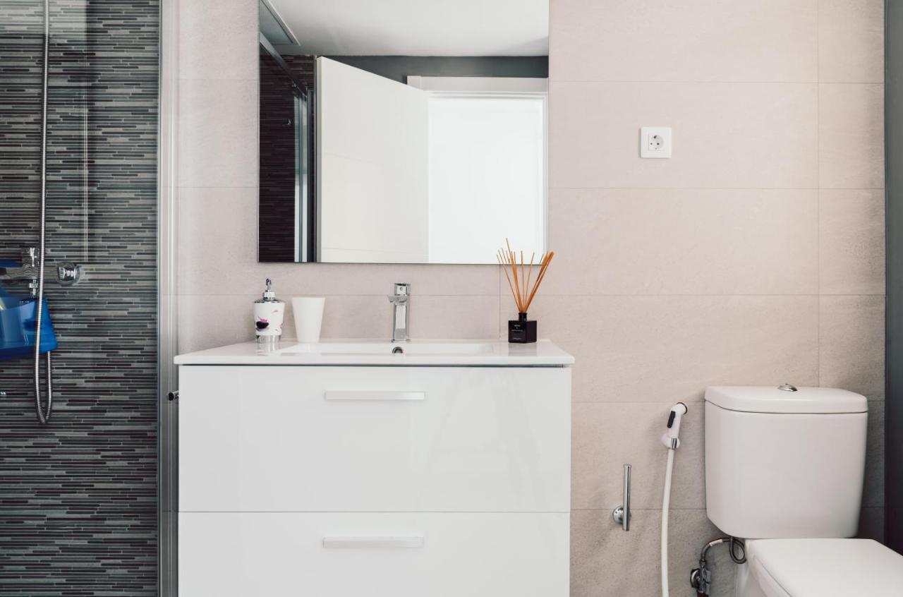 Appartement Armonia Holidayfv