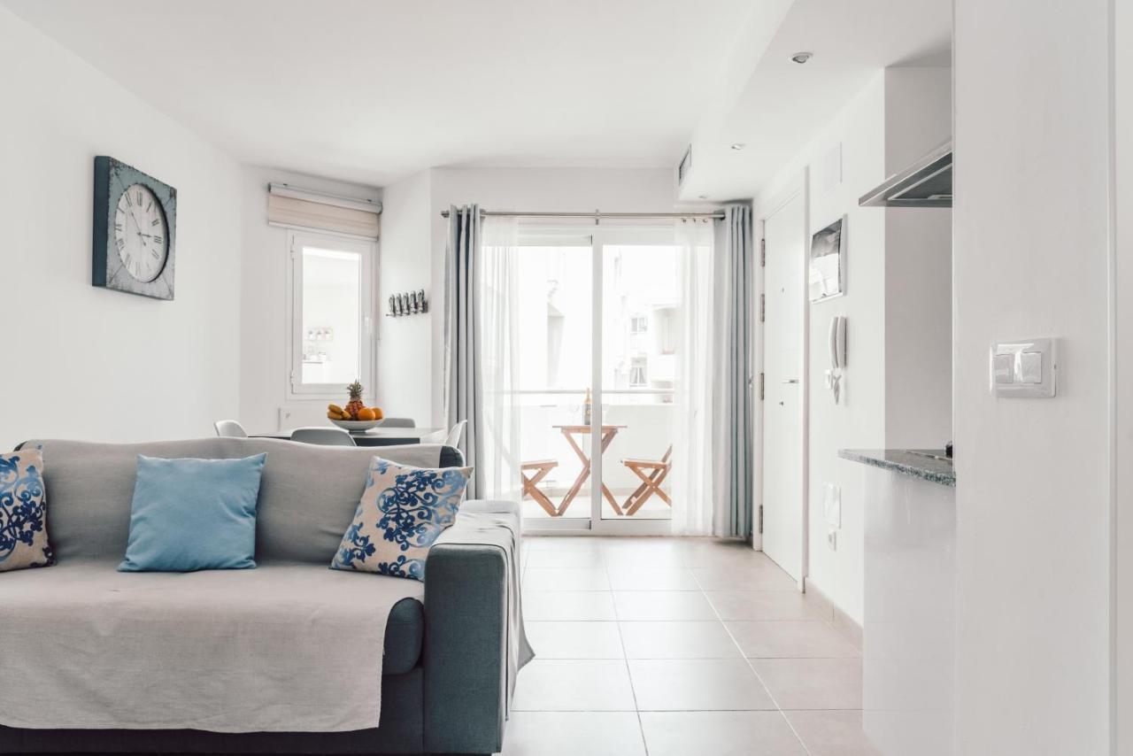 Appartement Armonia Holidayfv Corralejo