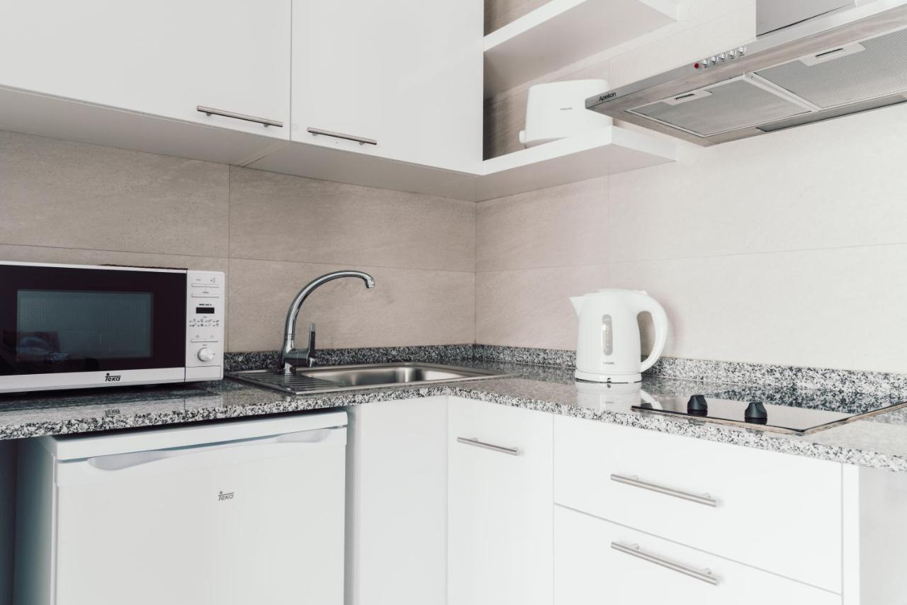 Armonia Holidayfv Appartement