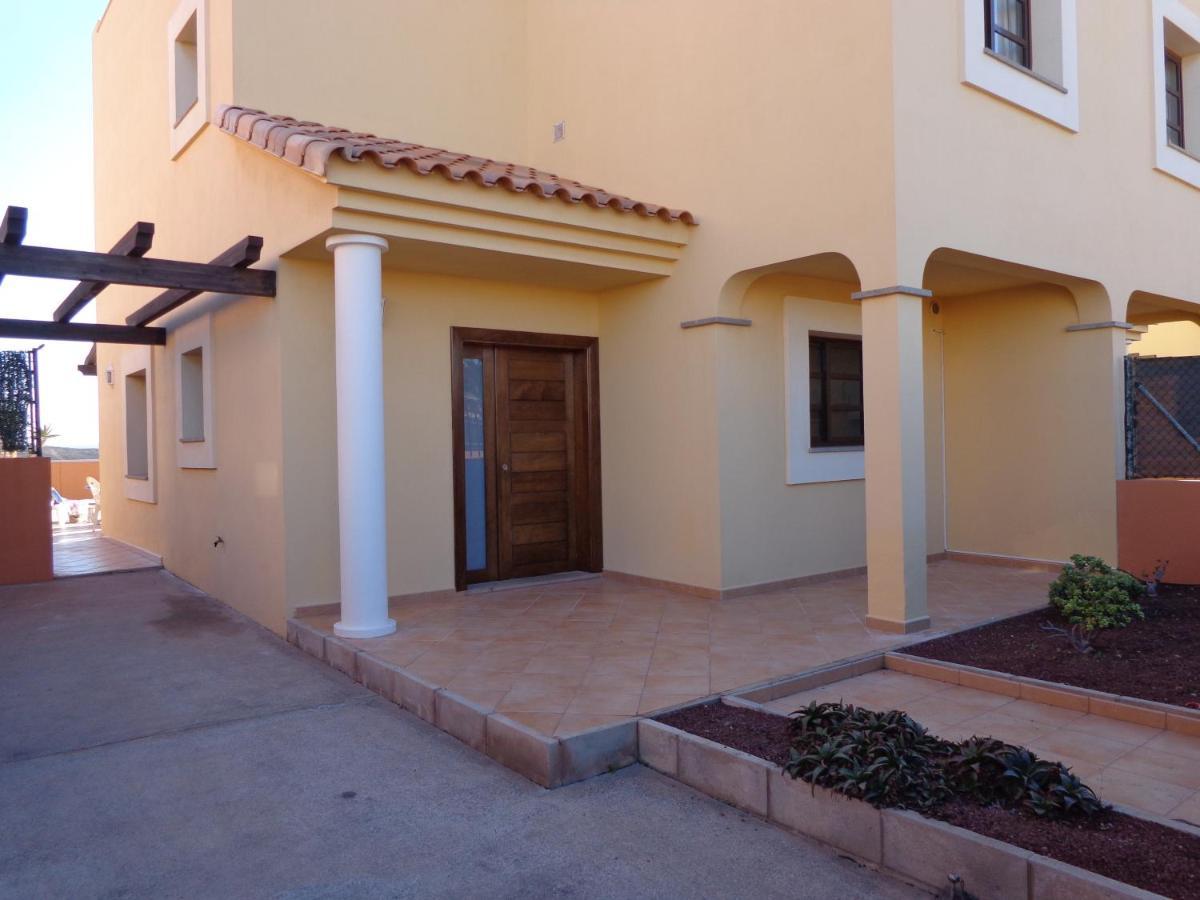 Villa Casa Miel Corralejo
