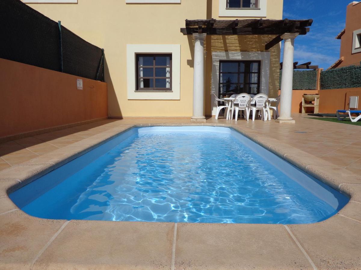 Villa Casa Miel *