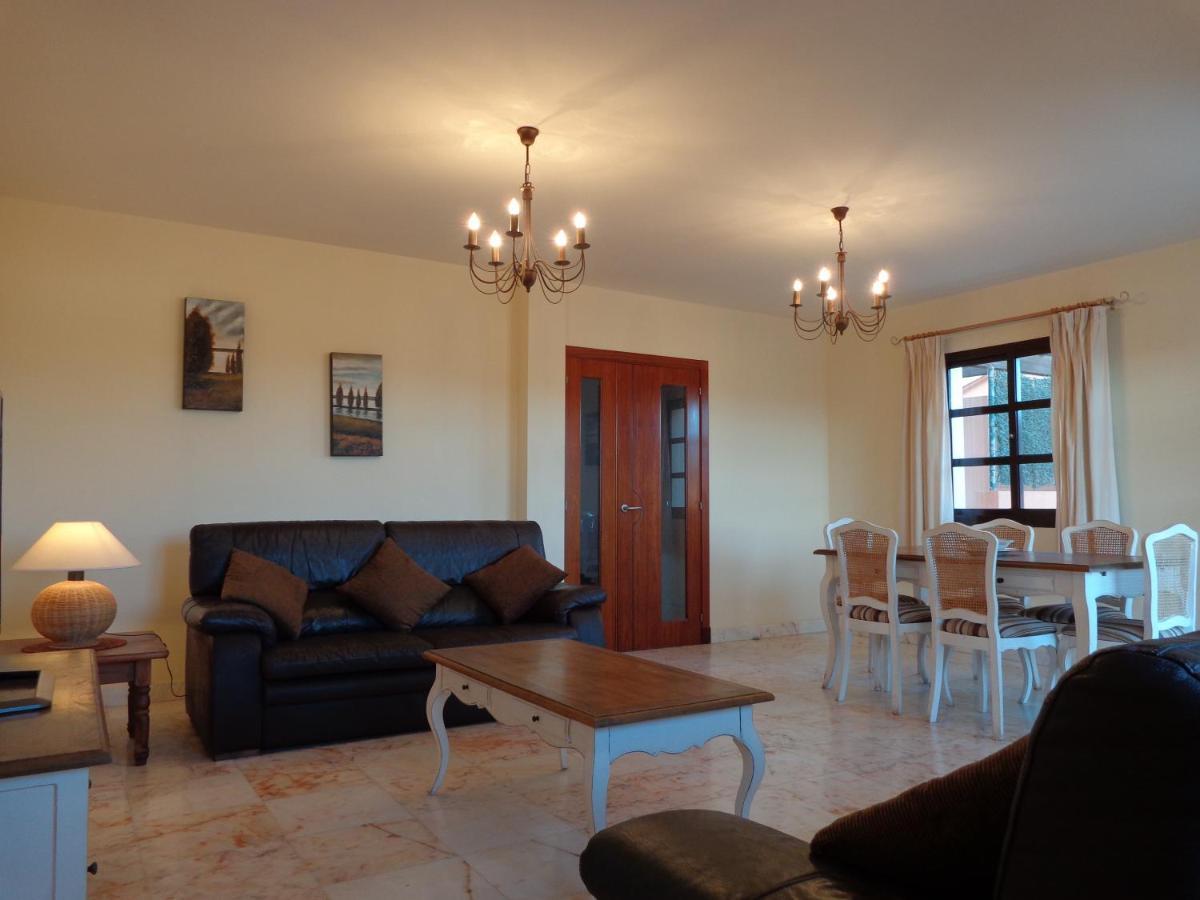 Villa Casa Miel Corralejo
