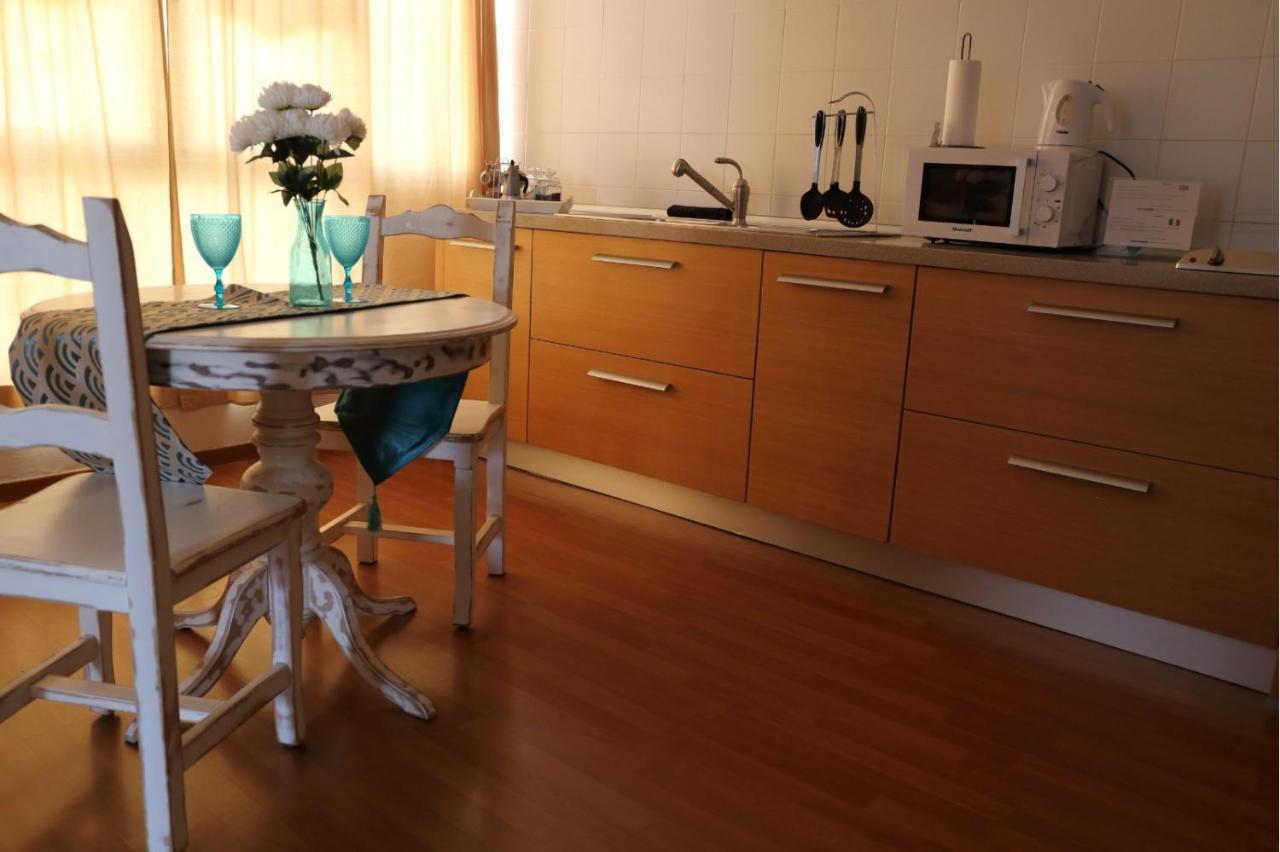 Casa Marea Apartment