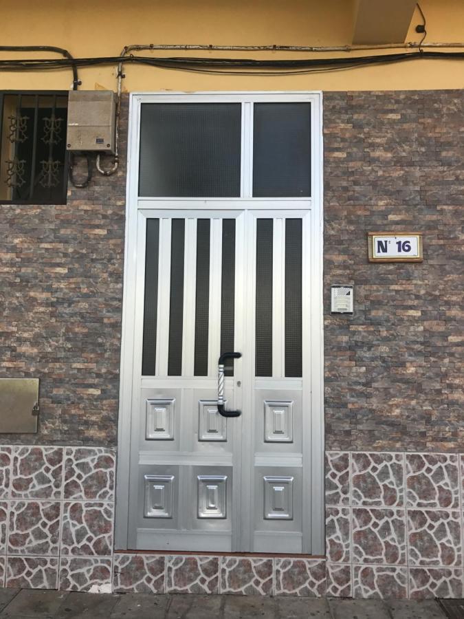 Apartment Casa Marea Corralejo