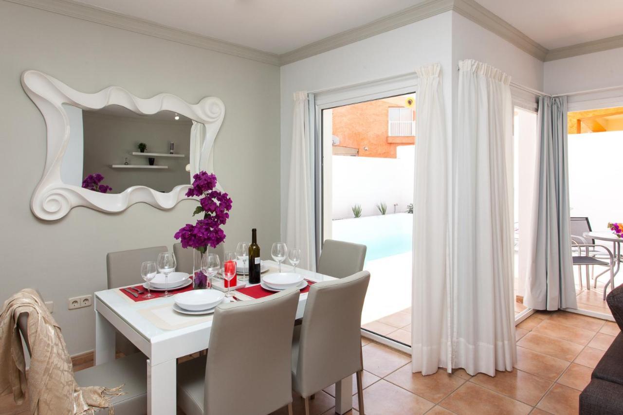 Casa Esther Corralejo * Corralejo