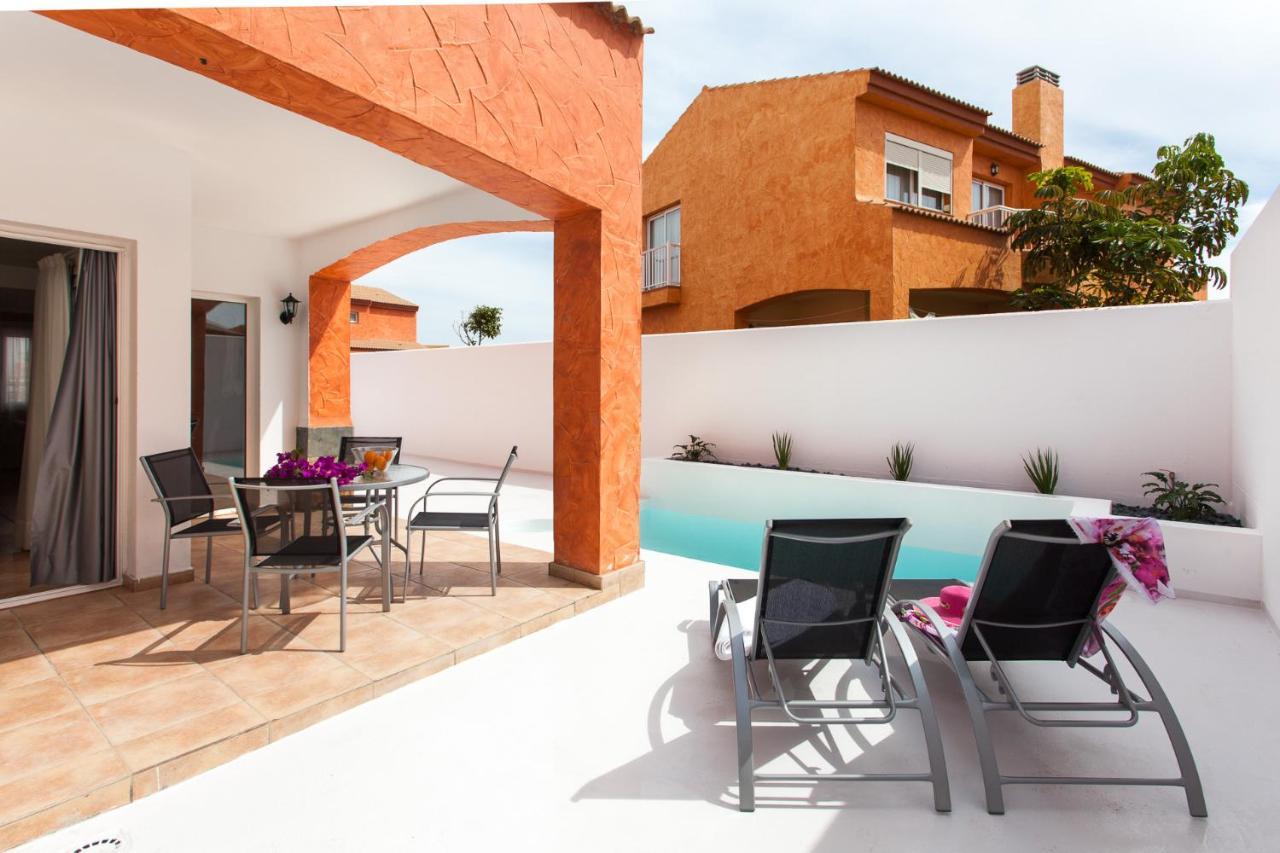 Casa Esther Corralejo Corralejo