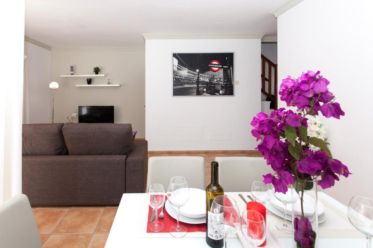 Villa Casa Esther Corralejo Corralejo