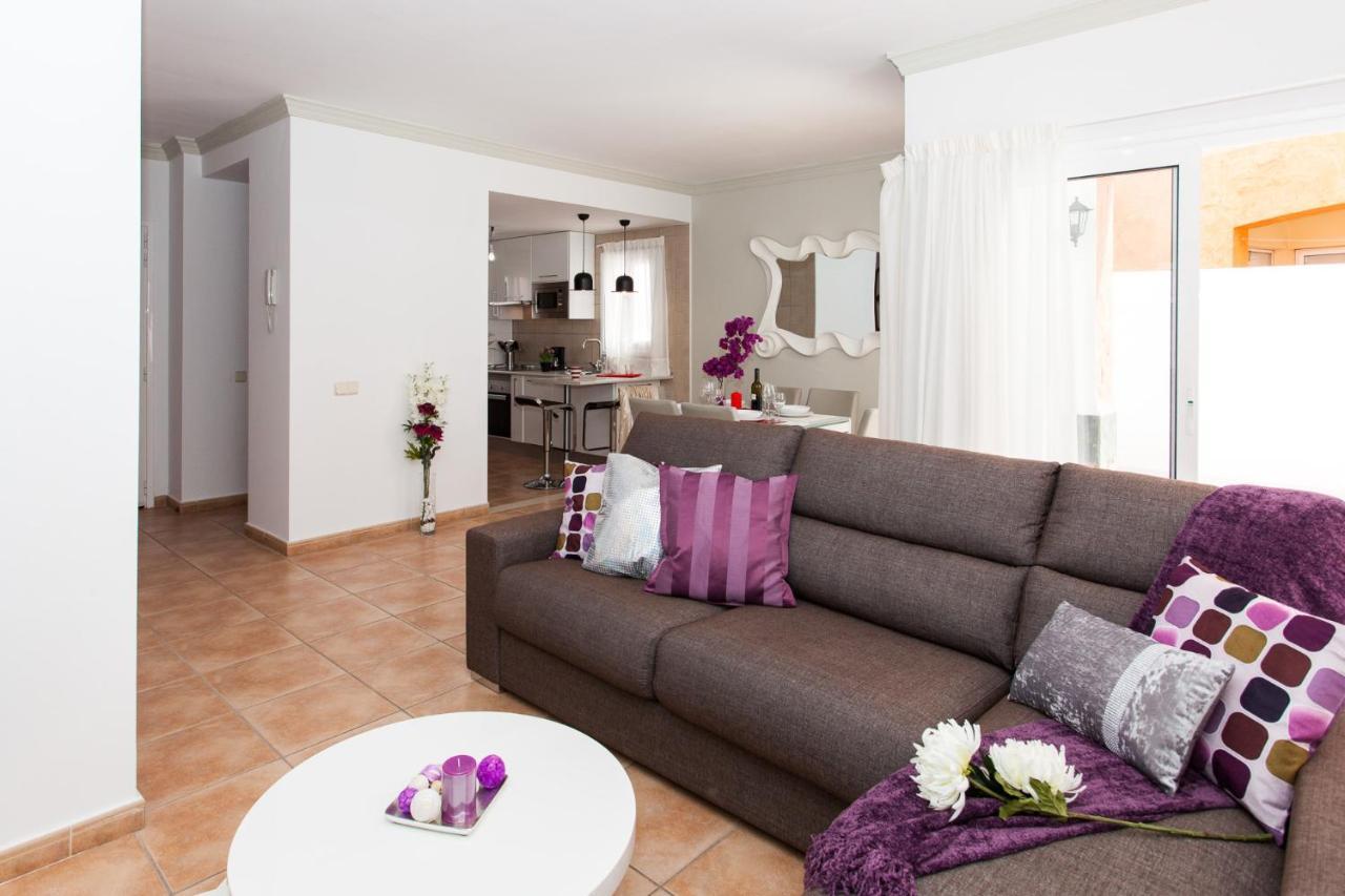 Casa Esther Corralejo * Corralejo