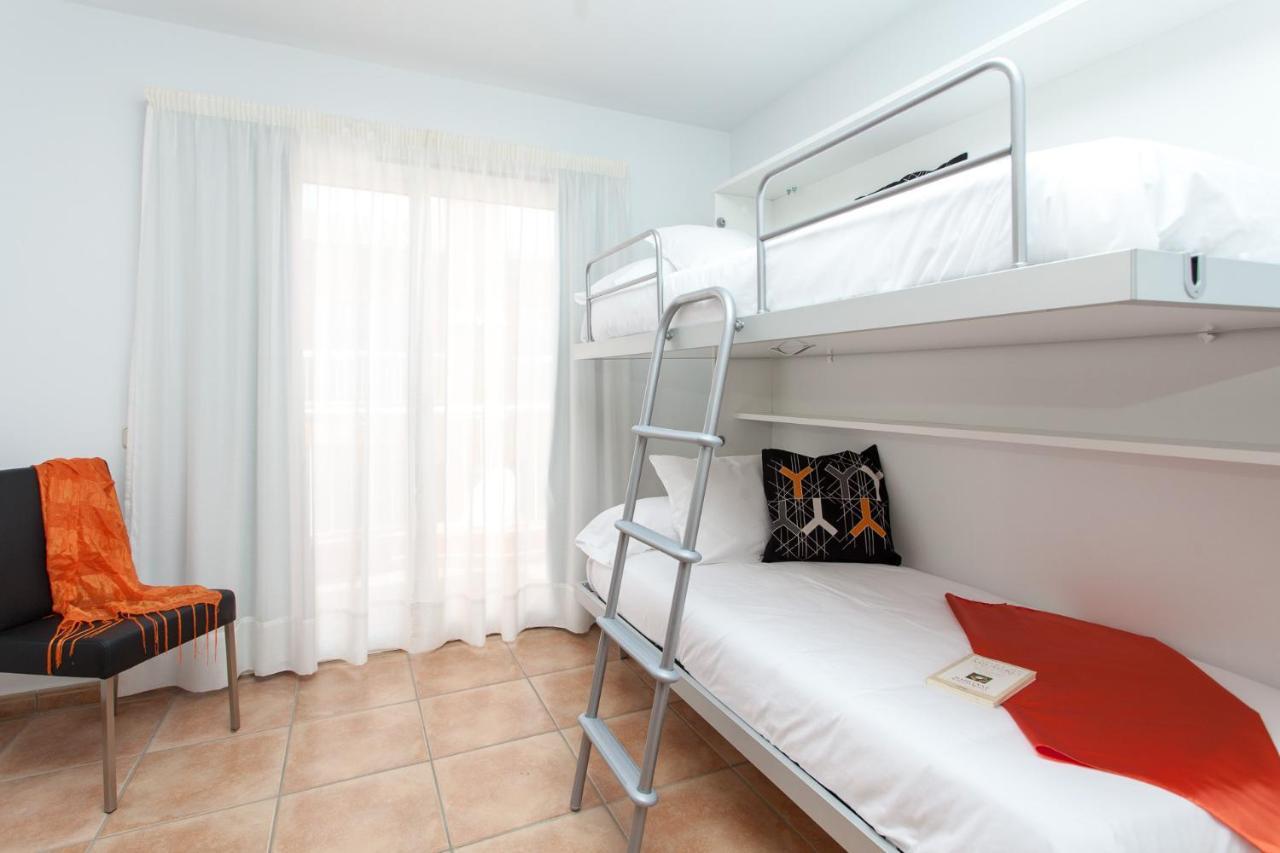 Casa Esther Corralejo Villa